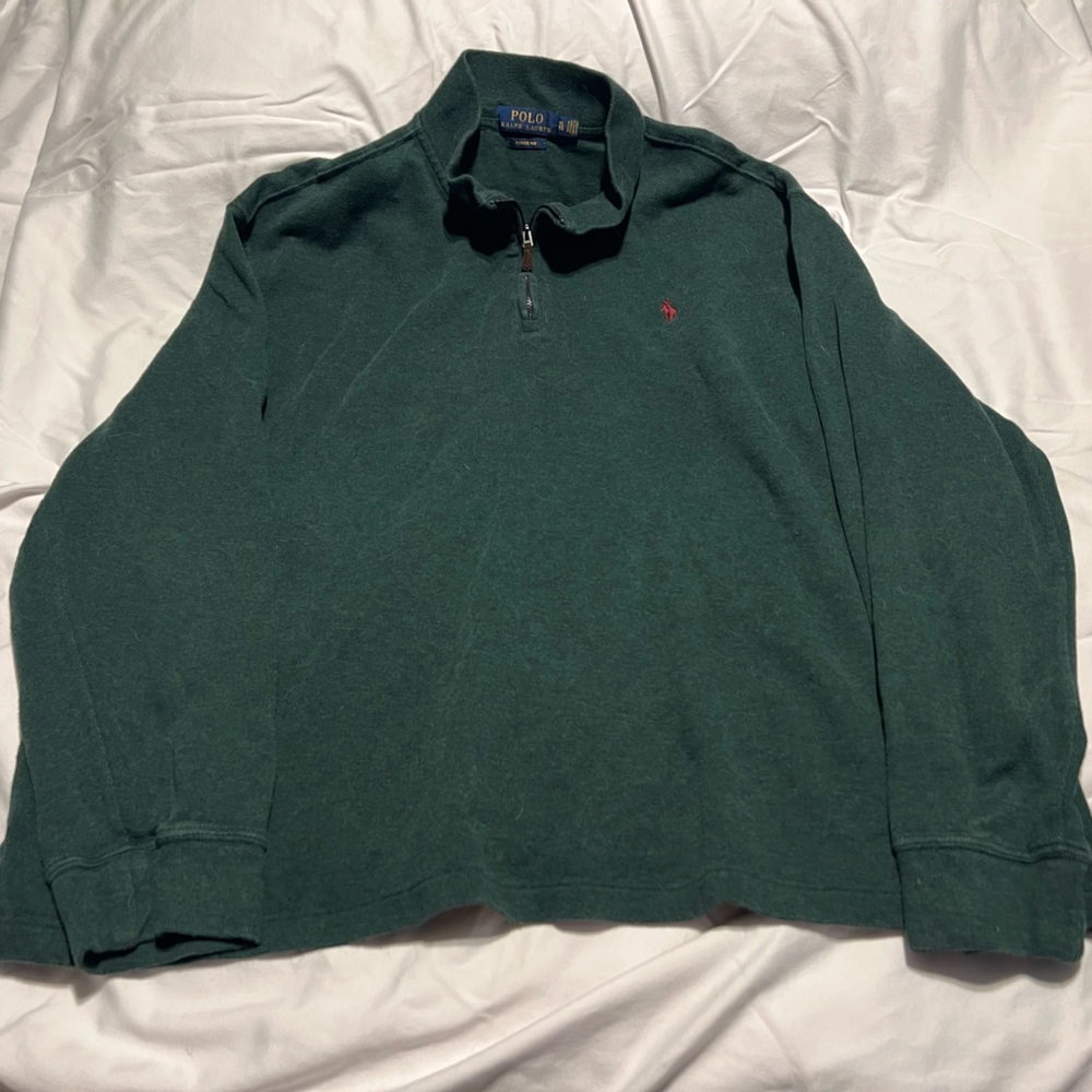 Polo Ralph Lauren pull over